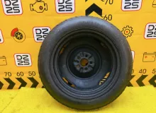 Запаска TOYOTA WISH 2012 4261120840 ZGE25W 2ZRFAE, задняя