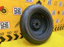 Запаска TOYOTA WISH 2012 4261120840 ZGE25W 2ZRFAE, задняя