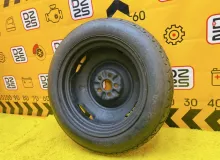 Запаска TOYOTA WISH 2012 4261120840 ZGE25W 2ZRFAE, задняя