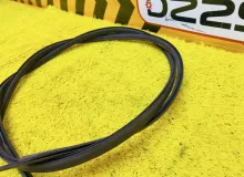 Молдинги на крыше TOYOTA WISH 2012|Цвет 202 7555268020 ZGE20W 2ZRFAE, передние левые
