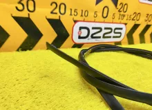 Молдинги на крыше TOYOTA WISH 2012|Цвет 202 7555168020 ZGE20W 2ZRFAE, передние правые