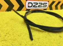 Молдинги на крыше TOYOTA WISH 2012|Цвет 202 7555168020 ZGE20W 2ZRFAE, передние правые