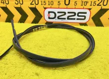 Молдинги на крыше TOYOTA WISH 2012|Цвет 202 7555168020 ZGE20W 2ZRFAE, передние правые