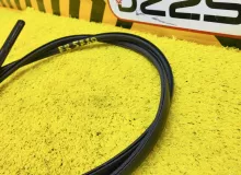 Молдинги на крыше TOYOTA WISH 2012|Цвет 202 7555168020 ZGE20W 2ZRFAE, передние правые