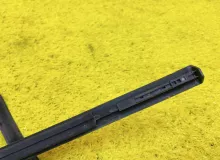 Молдинги на крыше TOYOTA WISH 2012|Цвет 202 7555168020 ZGE20W 2ZRFAE, передние правые