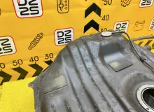 Топливный бак TOYOTA SUCCEED 2007|Цвет 199 7700152240 NCP58G 1NZFE, задний