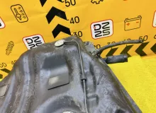 Топливный бак TOYOTA SUCCEED 2007|Цвет 199 7700152240 NCP58G 1NZFE, задний
