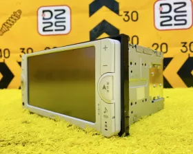 Магнитофон Toyota