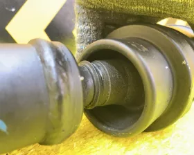 Карданный вал MITSUBISHI