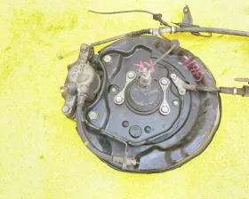 Ступица Toyota