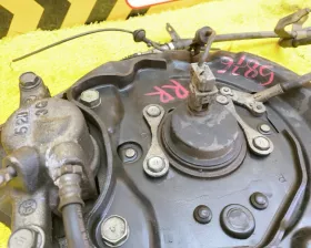 Ступица Toyota