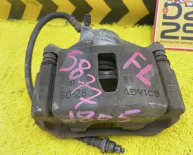 Суппорт Toyota