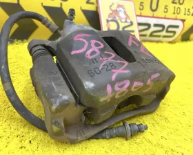 Суппорт Toyota