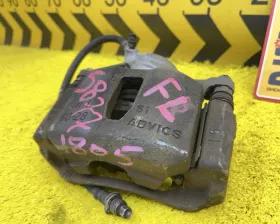 Суппорт Toyota