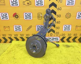 Ступица Toyota