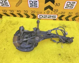 Ступица Toyota