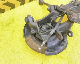 Ступица Toyota