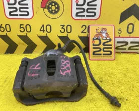 Суппорт Toyota