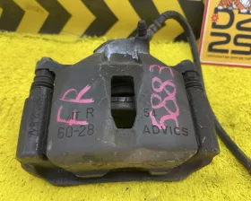 Суппорт Toyota