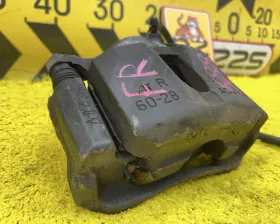 Суппорт Toyota