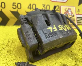 Суппорт Toyota