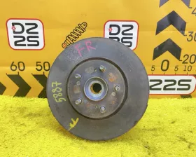 Ступица Honda