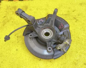 Ступица Honda