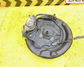 Ступица Toyota