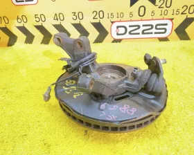 Ступица Toyota