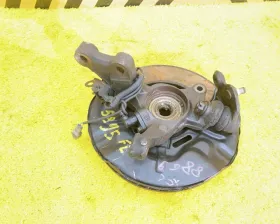 Ступица Toyota
