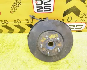 Ступица Honda