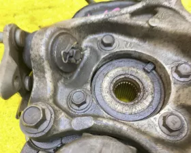 Ступица Toyota