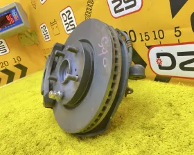 Ступица TOYOTA