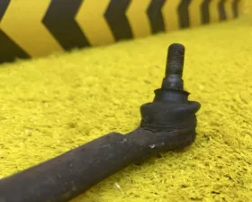 Рулевая рейка Honda