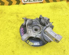 Ступица Toyota