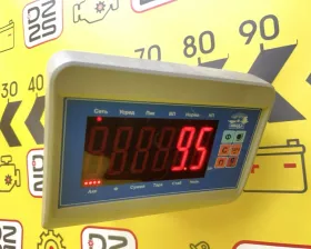 Рулевая рейка Toyota