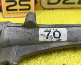 Рулевая рейка Toyota