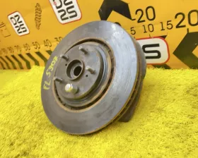 Ступица TOYOTA