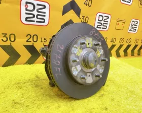 Ступица MITSUBISHI