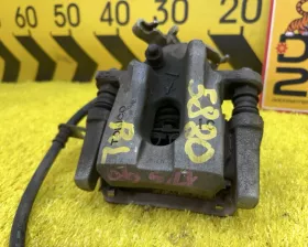 Суппорт Toyota