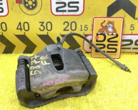 Суппорт Toyota