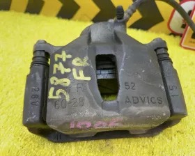 Суппорт Toyota