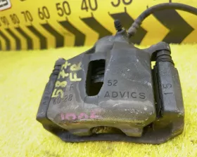 Суппорт Toyota