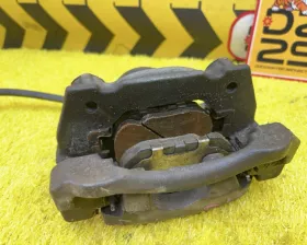 Суппорт Toyota