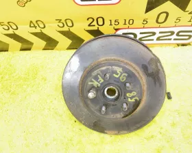 Ступица Toyota