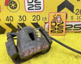 Суппорт TOYOTA