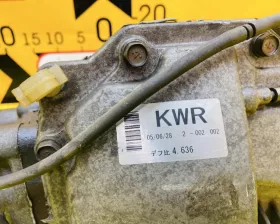 Редуктор MITSUBISHI