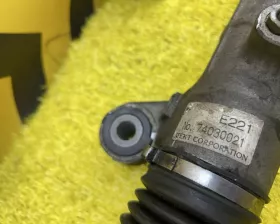 Рулевая рейка Mazda