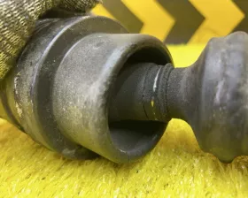 Карданный вал MITSUBISHI