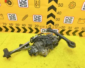 Редуктор Honda